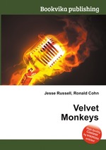 Velvet Monkeys