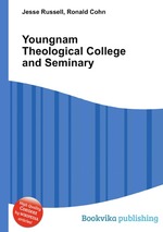 Youngnam Theological College and Seminary