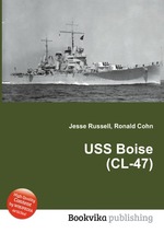 USS Boise (CL-47)