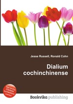 Dialium cochinchinense