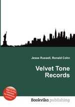 Velvet Tone Records