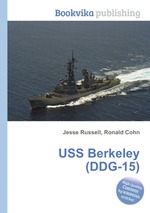 USS Berkeley (DDG-15)