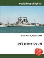 USS Biddle (CG-34)