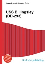 USS Billingsley (DD-293)