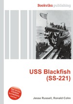 USS Blackfish (SS-221)