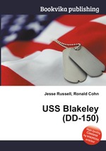 USS Blakeley (DD-150)