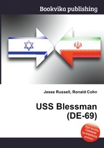 USS Blessman (DE-69)