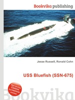 USS Bluefish (SSN-675)