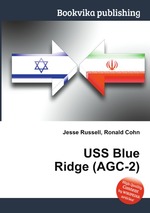 USS Blue Ridge (AGC-2)