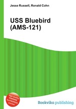 USS Bluebird (AMS-121)