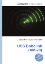 USS Bobolink (AM-20)