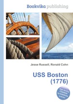 USS Boston (1776)