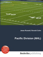 Pacific Division (NHL)