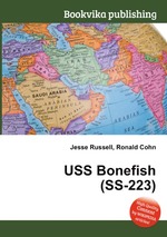 USS Bonefish (SS-223)