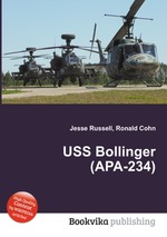 USS Bollinger (APA-234)