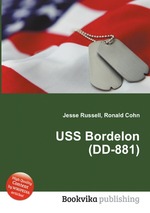 USS Bordelon (DD-881)