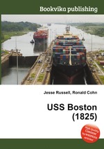 USS Boston (1825)