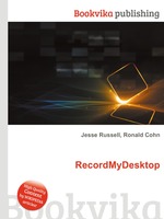 RecordMyDesktop