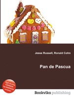 Pan de Pascua