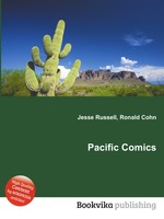 Pacific Comics