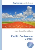 Pacific Conference Games