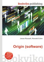 Origin (software)