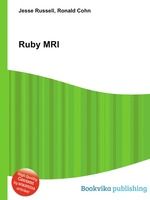 Ruby MRI