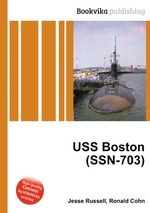 USS Boston (SSN-703)