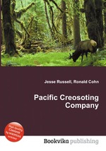 Pacific Creosoting Company