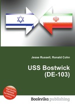 USS Bostwick (DE-103)