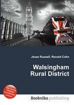 Walsingham Rural District