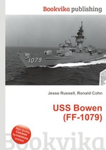 USS Bowen (FF-1079)