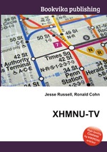 XHMNU-TV