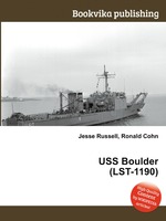 USS Boulder (LST-1190)