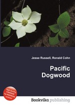 Pacific Dogwood