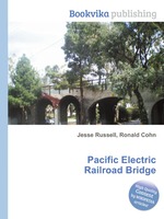 Pacific Electric Railroad Bridge