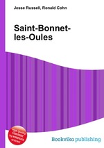 Saint-Bonnet-les-Oules