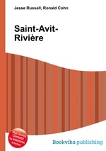 Saint-Avit-Rivire