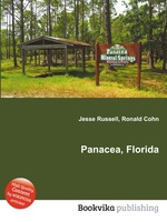 Panacea, Florida