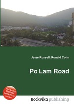 Po Lam Road