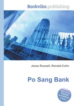 Po Sang Bank