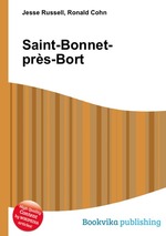 Saint-Bonnet-prs-Bort