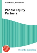 Pacific Equity Partners