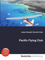 Pacific Flying Club