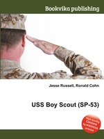 USS Boy Scout (SP-53)