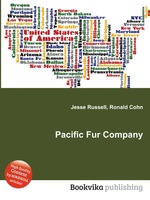 Pacific Fur Company