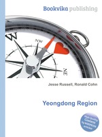 Yeongdong Region