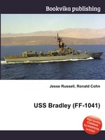 USS Bradley (FF-1041)