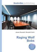 Raging Wolf Bobs