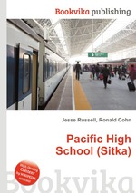 Pacific High School (Sitka)